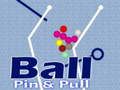 Logħba Ball Pin & Iġbed  onlajn