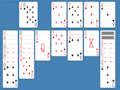 Logħba Klondike Solitaire Dawwar 3  onlajn