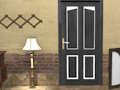 Logħba 3D Room Escape Episodju 17  onlajn
