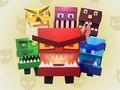 Logħba Blalen tal-Briks: Monsters  onlajn