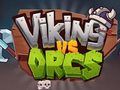 Logħba Viking vs orcs onlajn