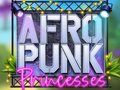Logħba Prinċipessi Afro Punk onlajn