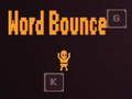 Logħba Kelma Bounce  onlajn
