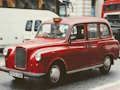 Logħba London Automobile Taxi onlajn