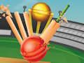 Logħba Cricket T20 onlajn