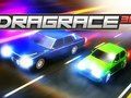 Logħba Drag Race 3d onlajn