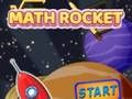 Logħba Matematika Rocket  onlajn