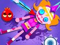 Logħba Hit Buddy: Zombie  onlajn