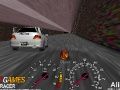 Logħba 3D Drag Racer  onlajn