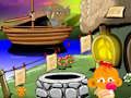 Logħba Happy Monkey: Livell 292  onlajn
