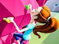 Logħba Rock Climbing Razza 3D  onlajn