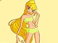 Logħba Winx Club Girls  onlajn