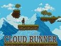 Logħba Cloud Runner onlajn