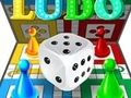 Logħba Renju Ludo  onlajn