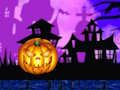 Logħba Flappy Halloween2 onlajn