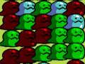 Logħba Slime Buster Puzzle onlajn
