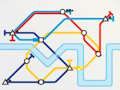 Logħba Mini Metro: Londra  onlajn