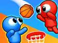 Logħba Basket Rush onlajn