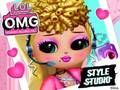Logħba LOL Sorpriża OMG ™ STYLE STUDIO onlajn