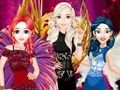 Logħba Show Romantiku Victoria Secret  onlajn