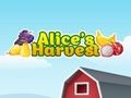 Logħba Il-Ħsad ta' Alice  onlajn