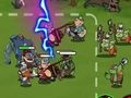 Logħba Orcs Attakk  onlajn