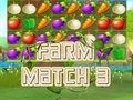 Logħba Taqbila Farm 3  onlajn