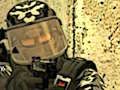 Logħba Guerrillas. io  onlajn
