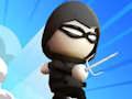 Logħba Kaċċatur Assassin 3D  onlajn