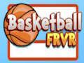 Logħba Basketball frvr onlajn