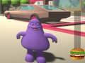 Logħba 2 Player Grimace onlajn