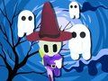Logħba Il-Park ta' Halloween tiegħi  onlajn