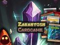 Logħba Zakantosh Cardgame onlajn