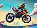 Logħba Bike Aqbeż  onlajn