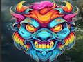 Logħba Lost Mystery Masks Voidspawn Visor  onlajn