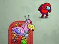 Logħba Garten of Rainbow Monsters Sblokkat  onlajn