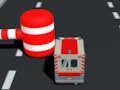 Logħba Ambulanza Rush  onlajn