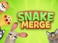 Logħba Snake jingħaqad onlajn