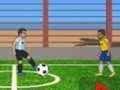 Logħba Stilla tal-futbol onlajn