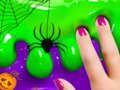 Logħba Kids Unicorn Slime onlajn