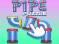 Logħba Puzzle tal-pajp onlajn