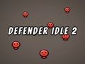 Logħba Difensur Idle 2  onlajn