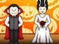 Logħba AMGEL Halloween Room Escape 33 onlajn