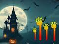 Logħba Trick jew Treat Terror  onlajn