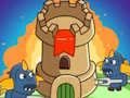 Logħba Kingdom Rush Online onlajn