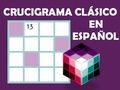 Logħba CRUCIGRAMAS CLASICOS onlajn