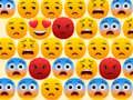 Logħba Emoji Pop onlajn