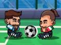 Logħba Mini Soccer onlajn