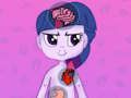 Logħba My Little Pony Tgħallem Il-Korp onlajn Logħba My Little Pony Tgħallem Il-Korp onlajn