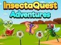 Logħba Avventuri InsectaQuest  onlajn